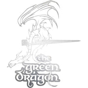 WETA - The Lord of the Rings Trilogy - The Green Dragon - Metalbird