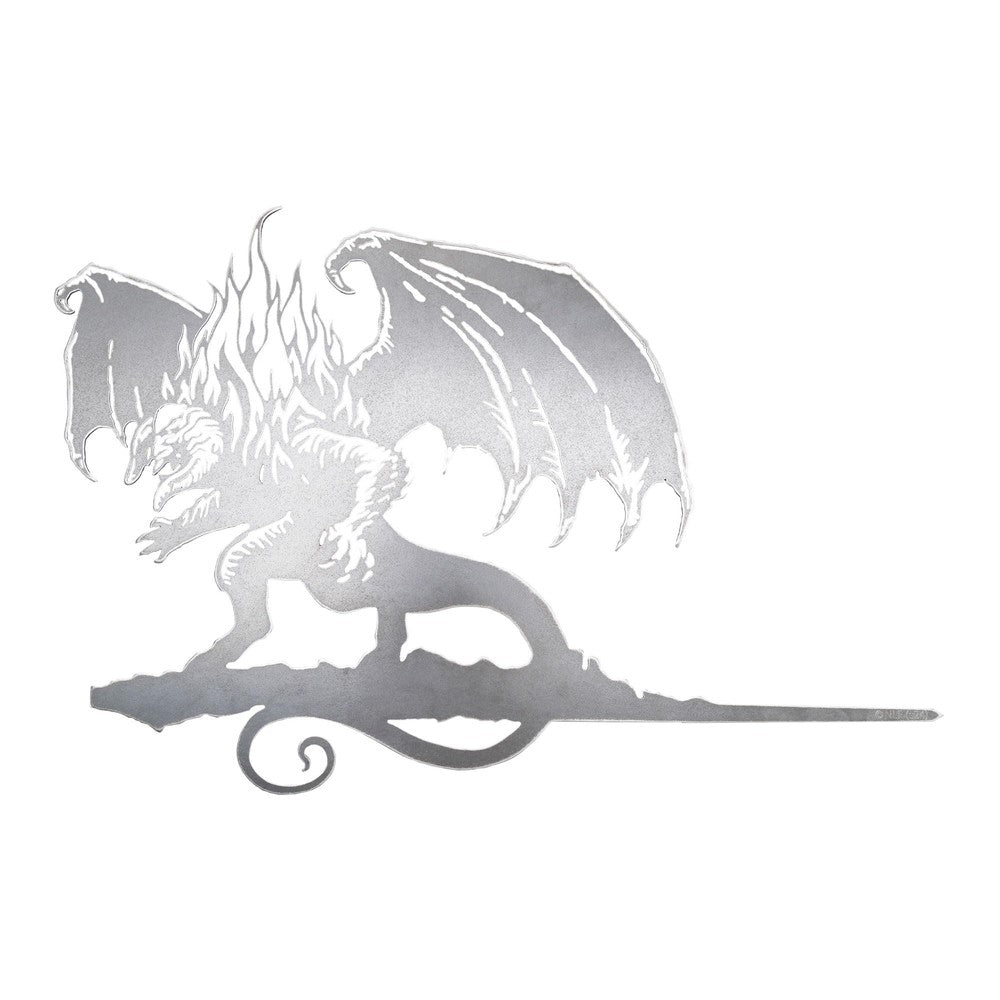 WETA - The Lord of the Rings Trilogy - Balrog - Metalbird