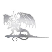 WETA - The Lord of the Rings Trilogy - Balrog - Metalbird
