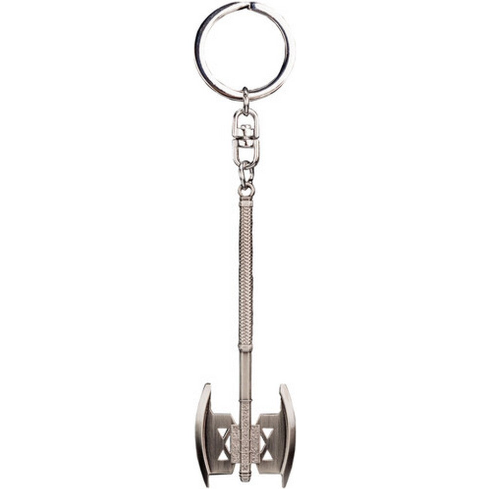 WETA - The Lord of the Rings Trilogy - Keyring - Gimli's Axe (Bottle Opener)