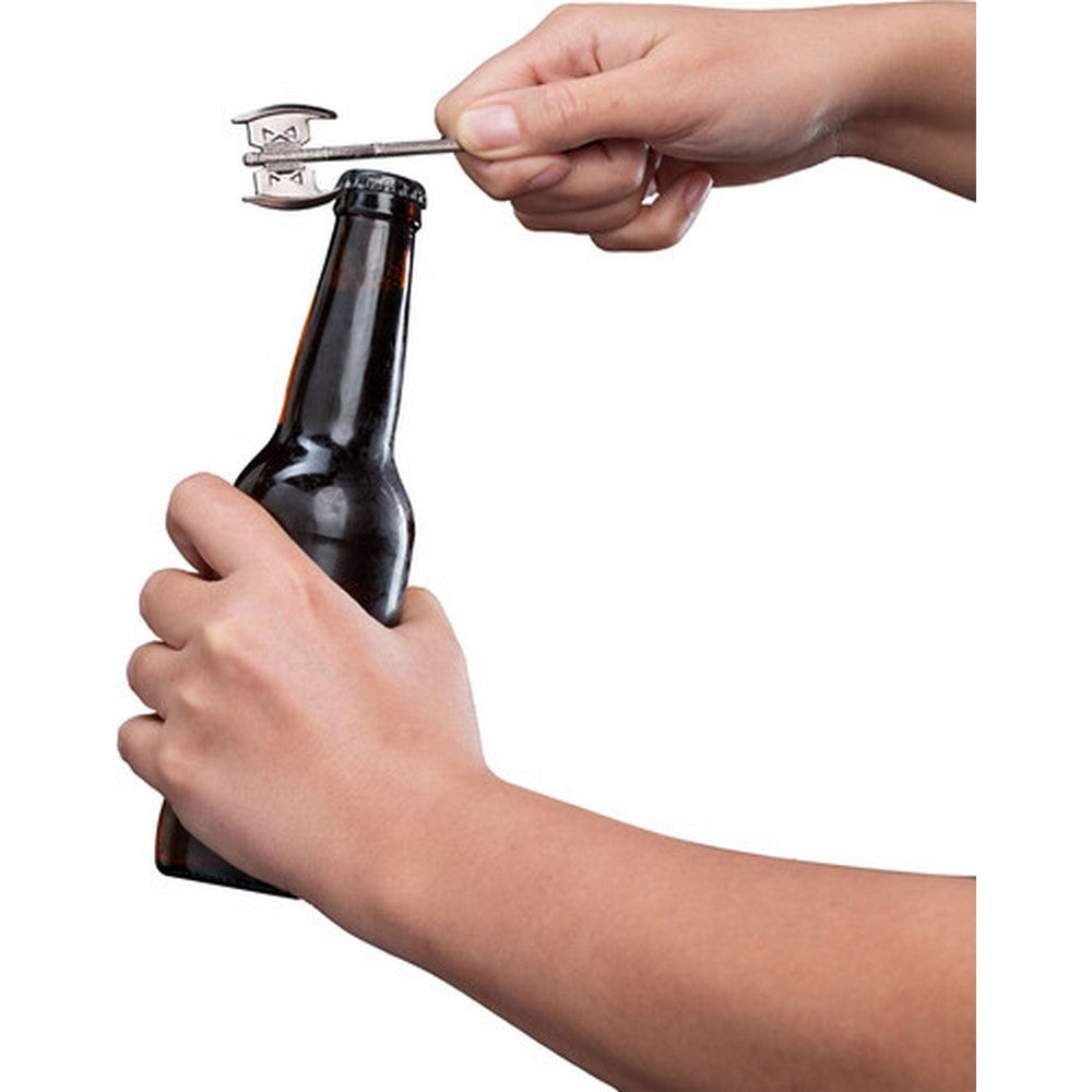 WETA - The Lord of the Rings Trilogy - Keyring - Gimli's Axe (Bottle Opener)