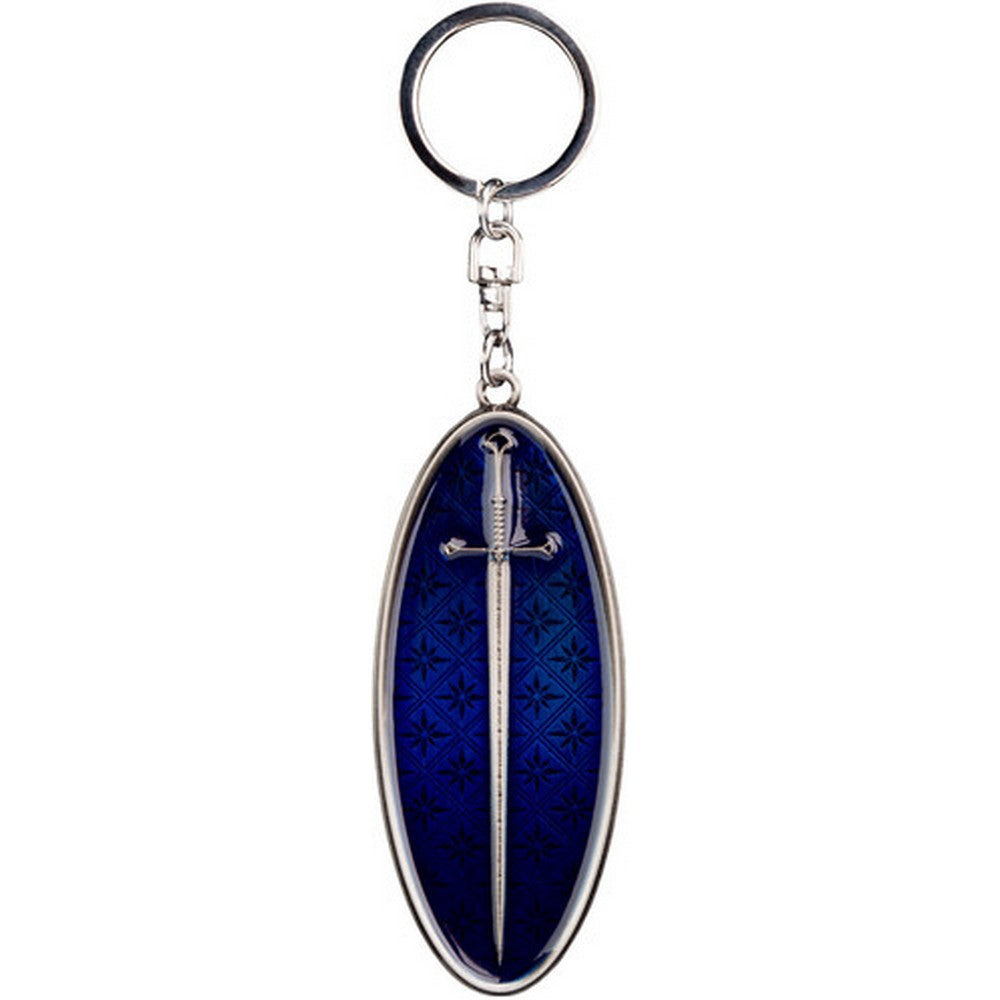 WETA - The Lord of the Rings Trilogy - Keyring - Anduril
