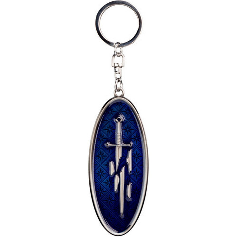 WETA - The Lord of the Rings Trilogy - Keyring - Anduril