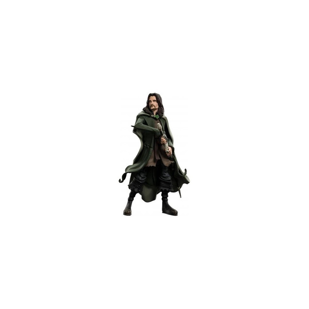 WETA - The Lord of the Rings Trilogy - Mini Epics - Aragorn