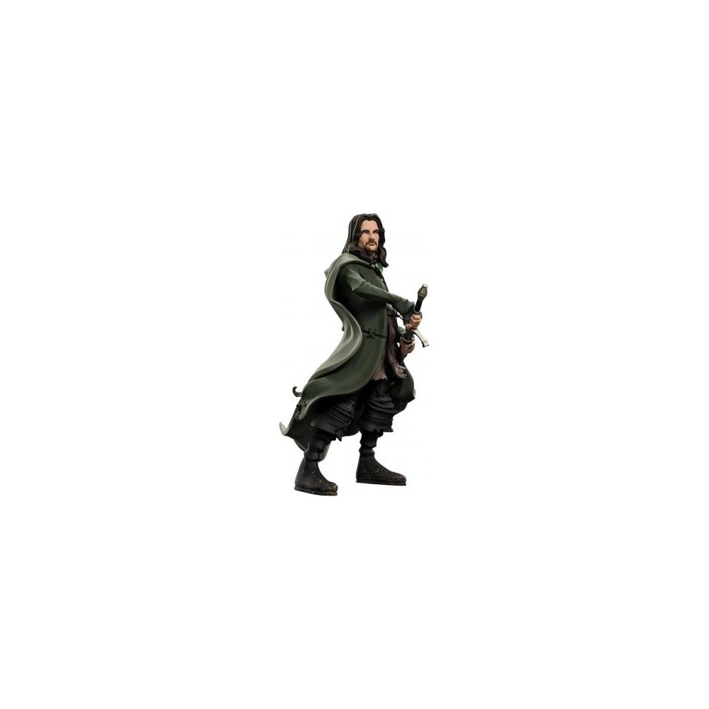 WETA - The Lord of the Rings Trilogy - Mini Epics - Aragorn