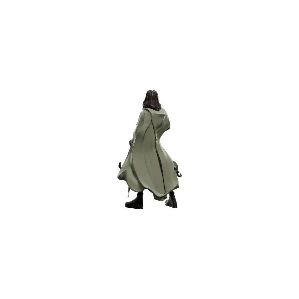 WETA - The Lord of the Rings Trilogy - Mini Epics - Aragorn