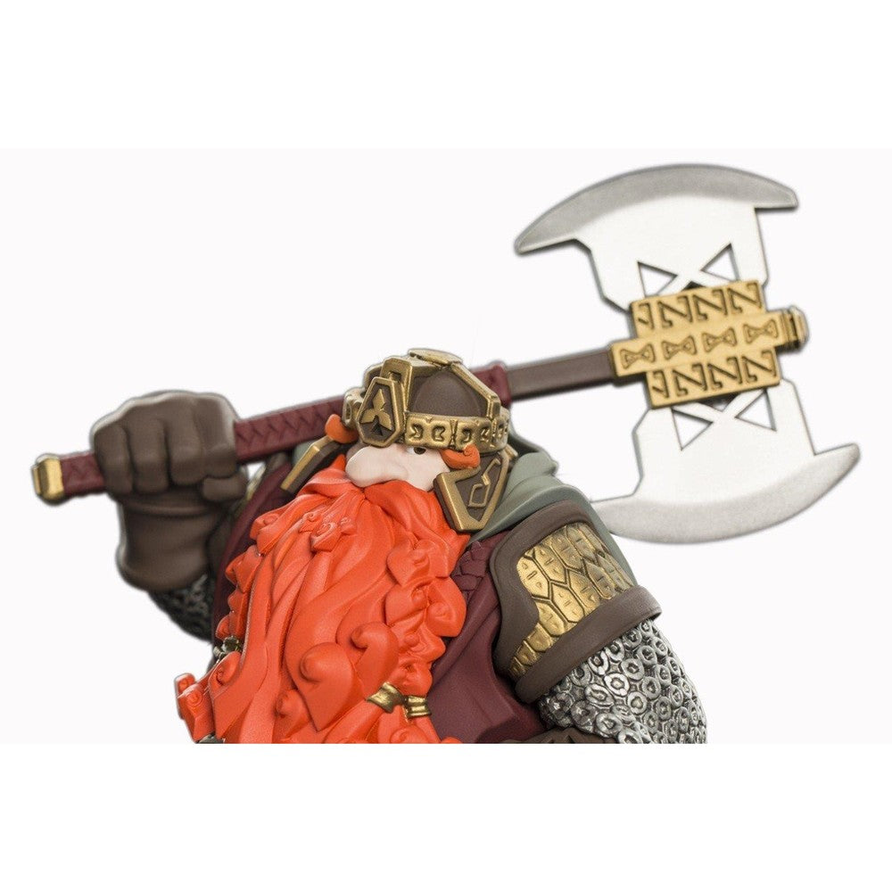 WETA - The Lord of the Rings Trilogy - Mini Epics - Gimli