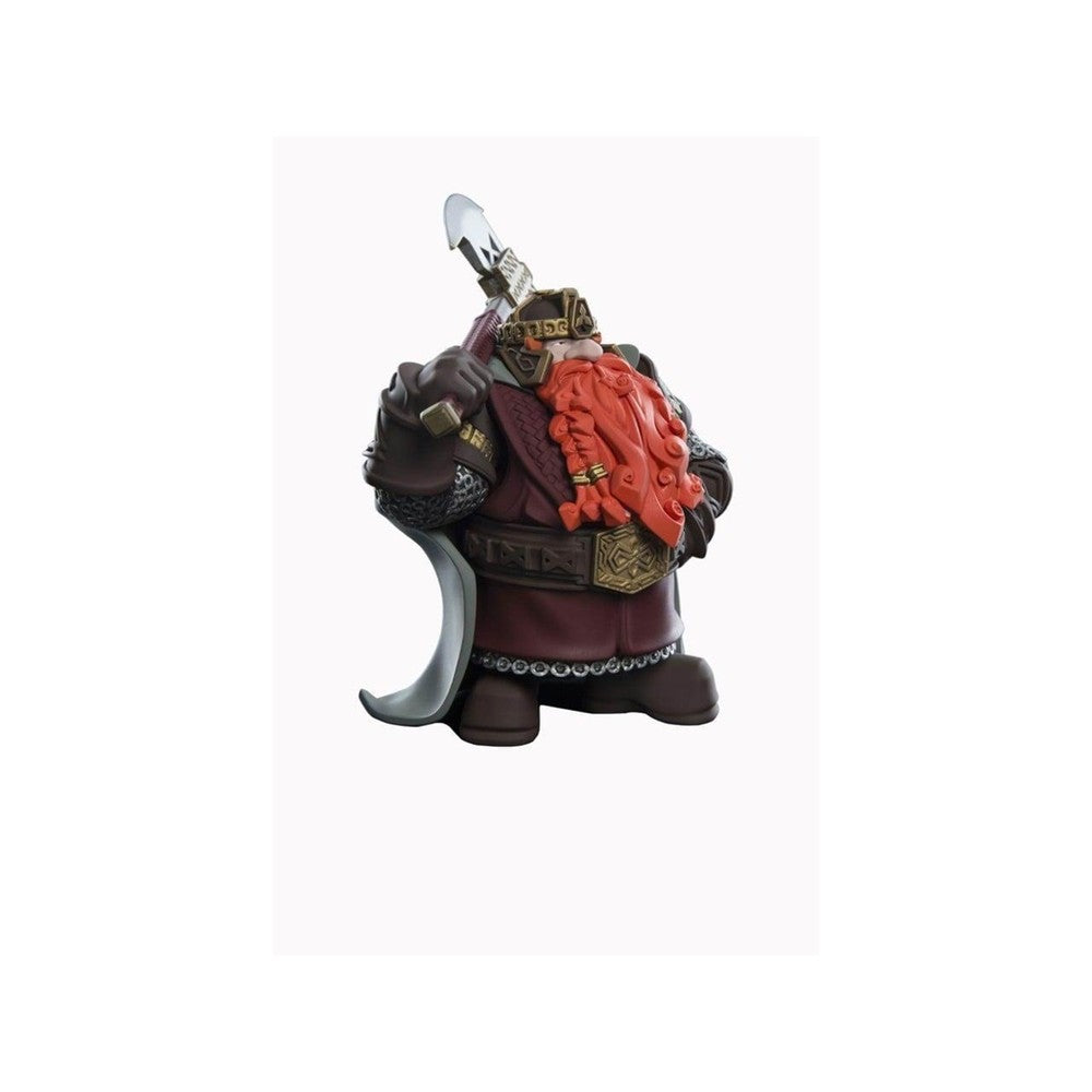 WETA - The Lord of the Rings Trilogy - Mini Epics - Gimli