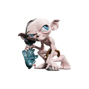 WETA - The Lord of the Rings Trilogy - Mini Epics - Gollum