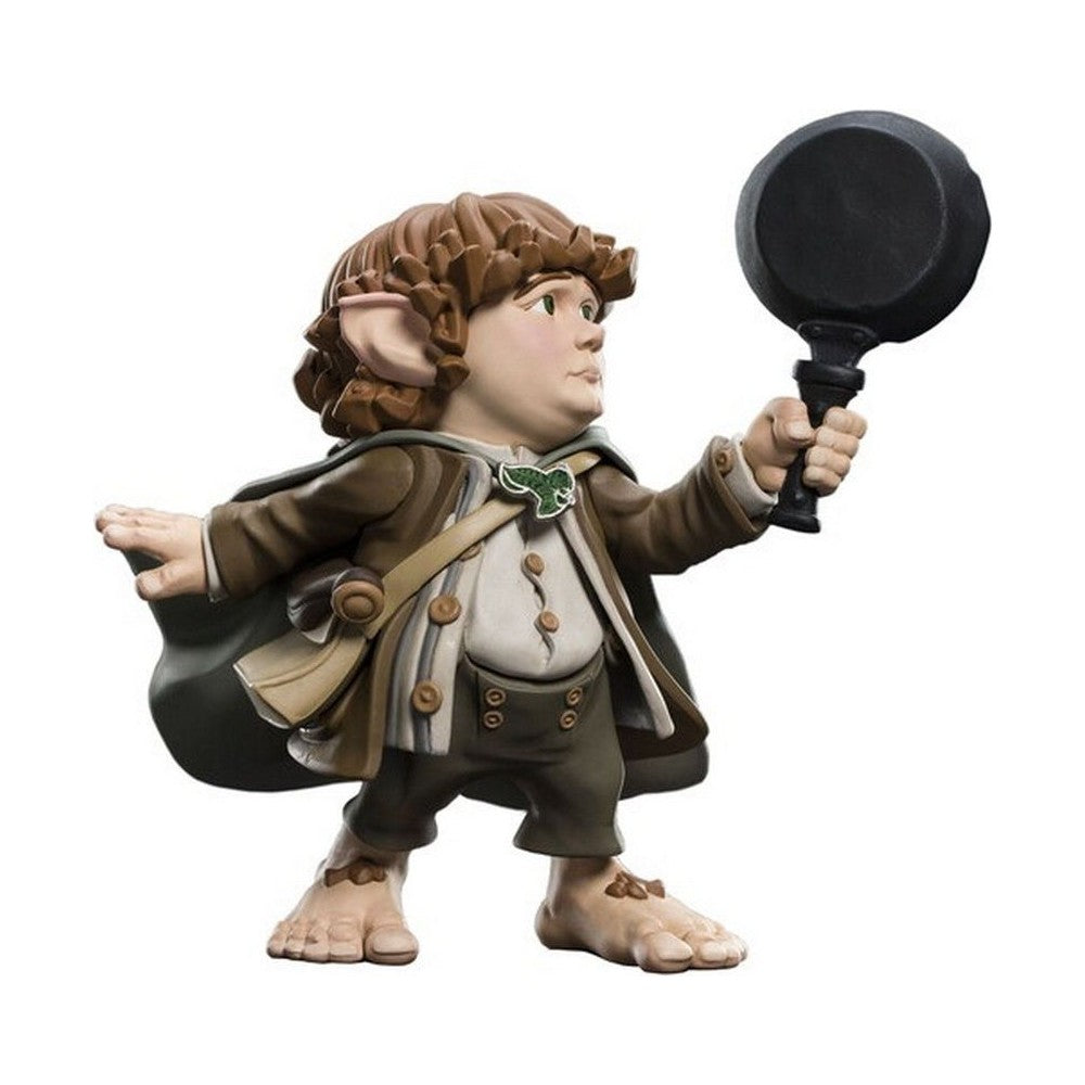 WETA - The Lord of the Rings Trilogy - Mini Epics - Samwise Gamgee
