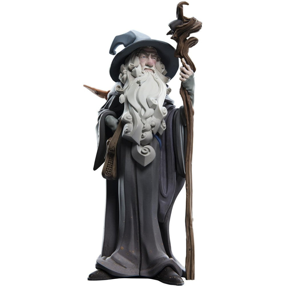 WETA - The Lord of the Rings Trilogy - Mini Epics - Gandalf the Grey