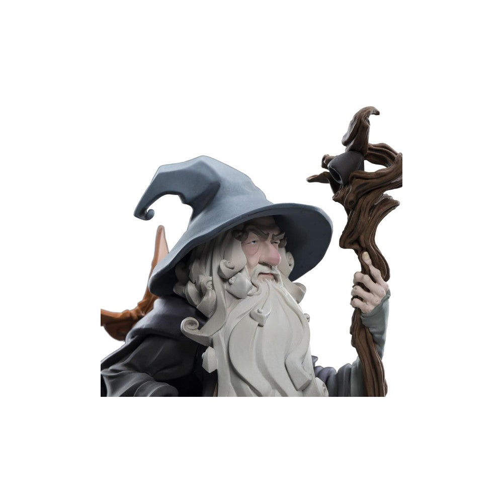 WETA - The Lord of the Rings Trilogy - Mini Epics - Gandalf the Grey