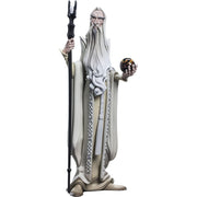 WETA - The Lord of the Rings Trilogy - Mini Epics - Saruman the White