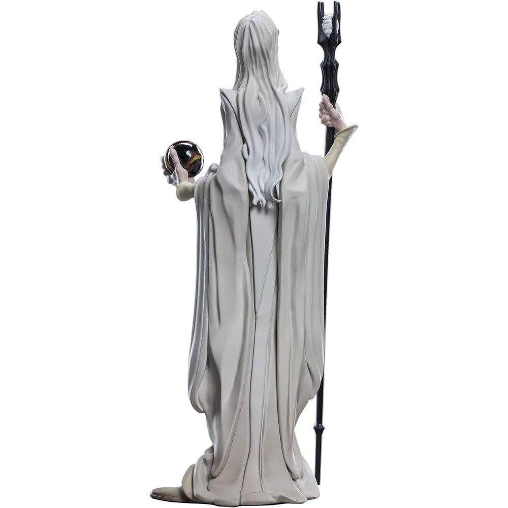 WETA - The Lord of the Rings Trilogy - Mini Epics - Saruman the White