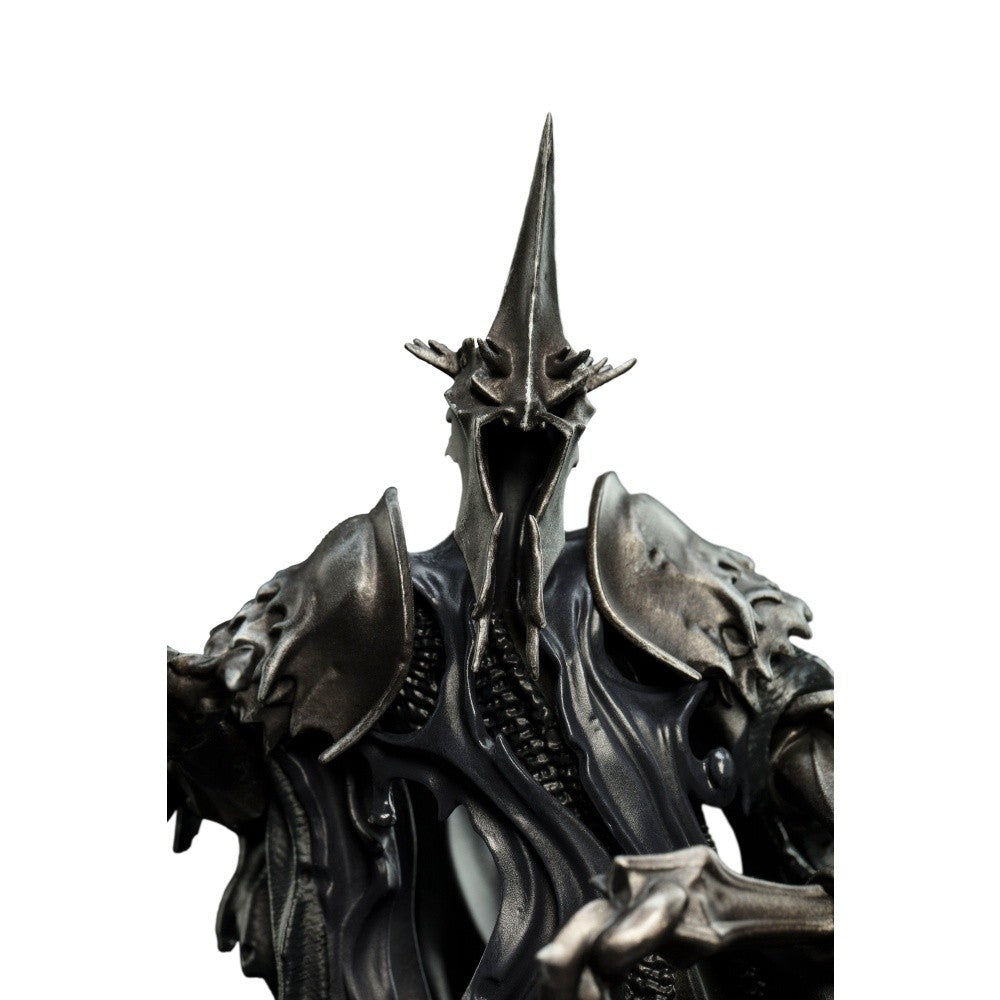 WETA - The Lord of the Rings Trilogy - Mini Epics - The Witch-king