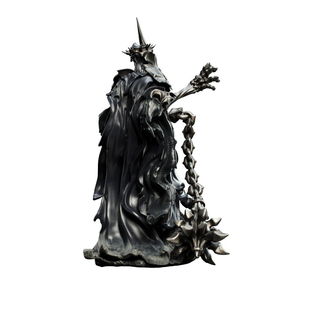 WETA - The Lord of the Rings Trilogy - Mini Epics - The Witch-king