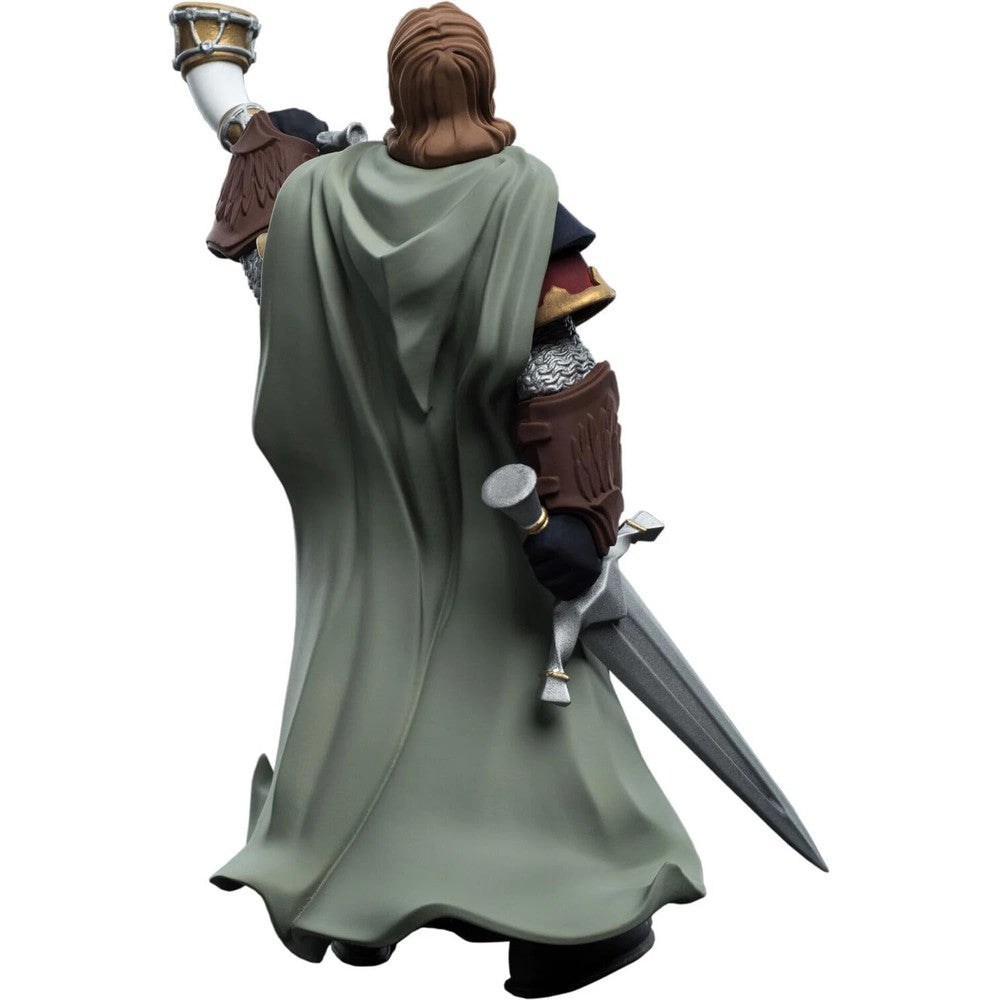 WETA - The Lord of the Rings Trilogy - Mini Epics - Boromir