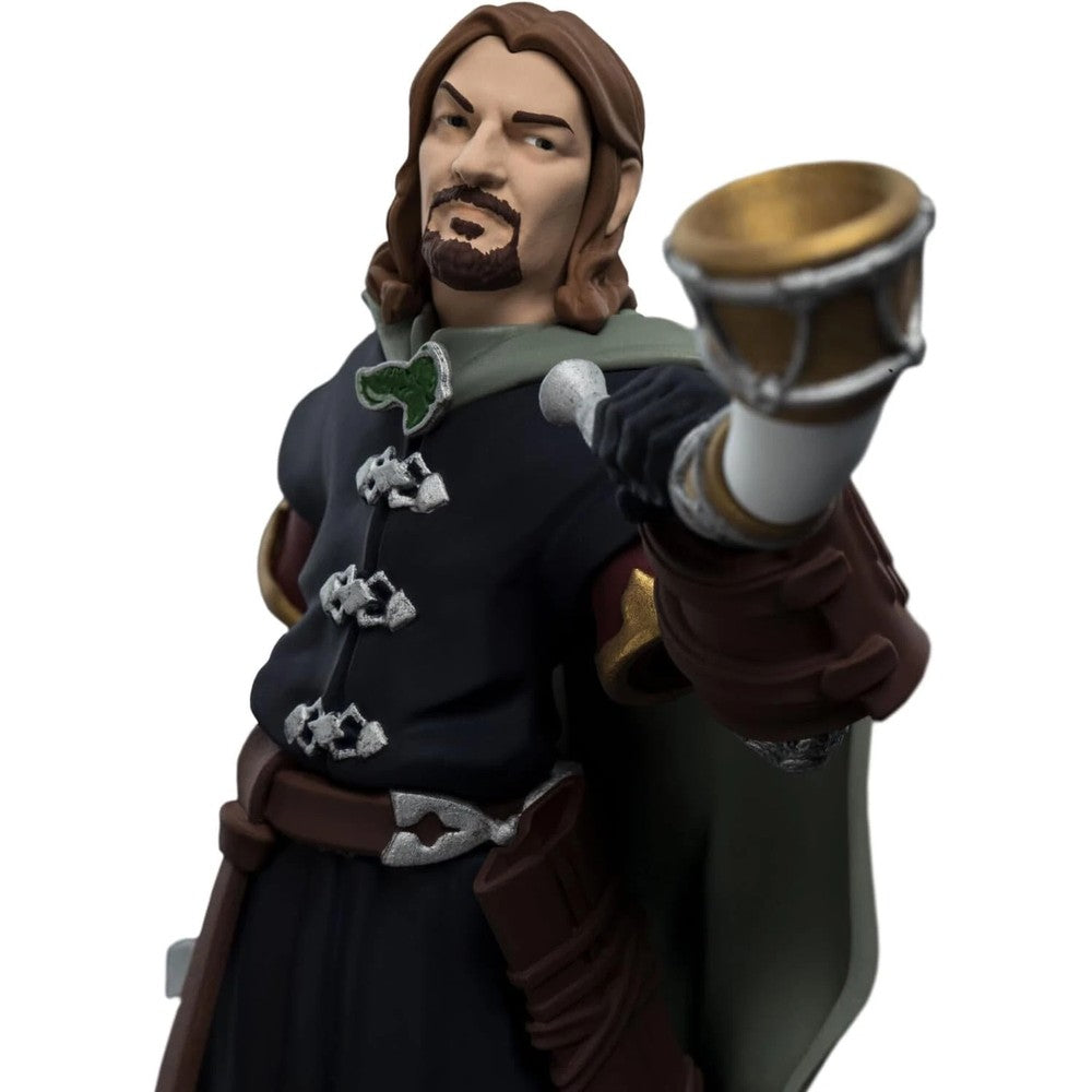 WETA - The Lord of the Rings Trilogy - Mini Epics - Boromir