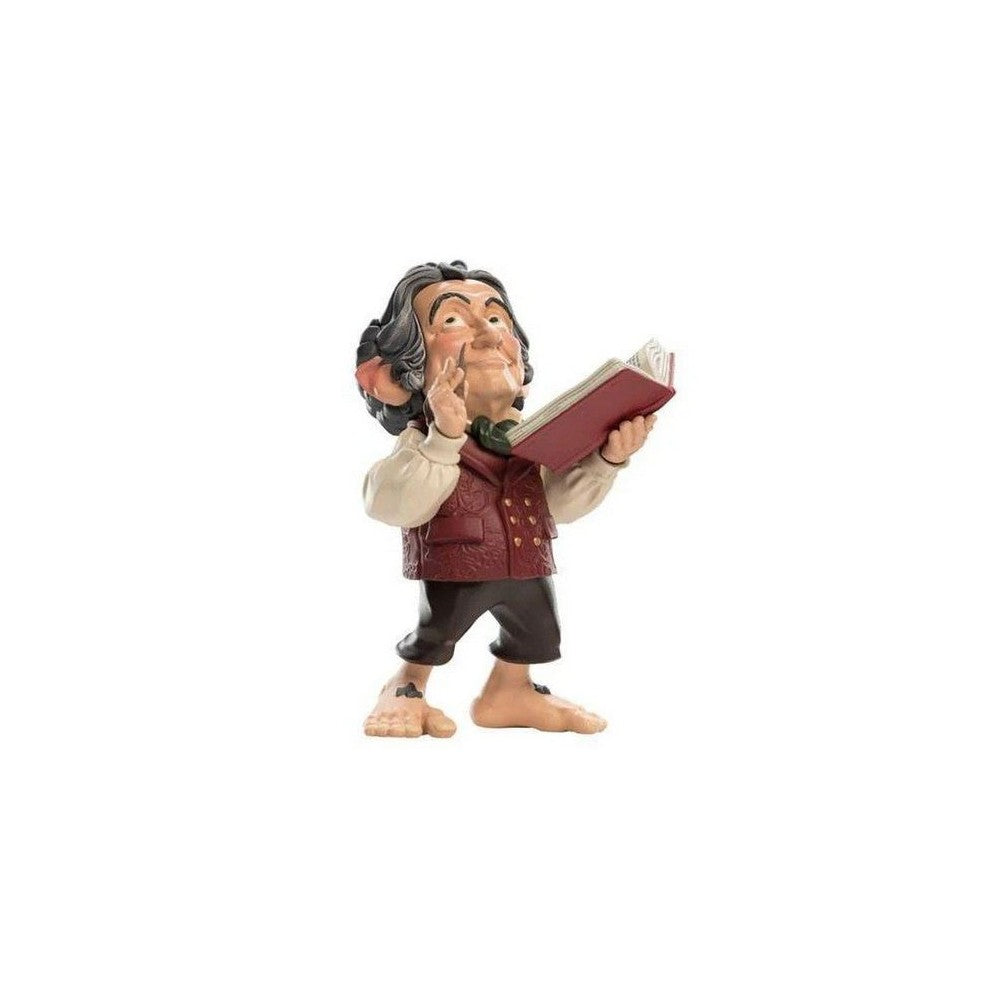 WETA - The Lord of the Rings Trilogy - Mini Epics - Bilbo Baggins