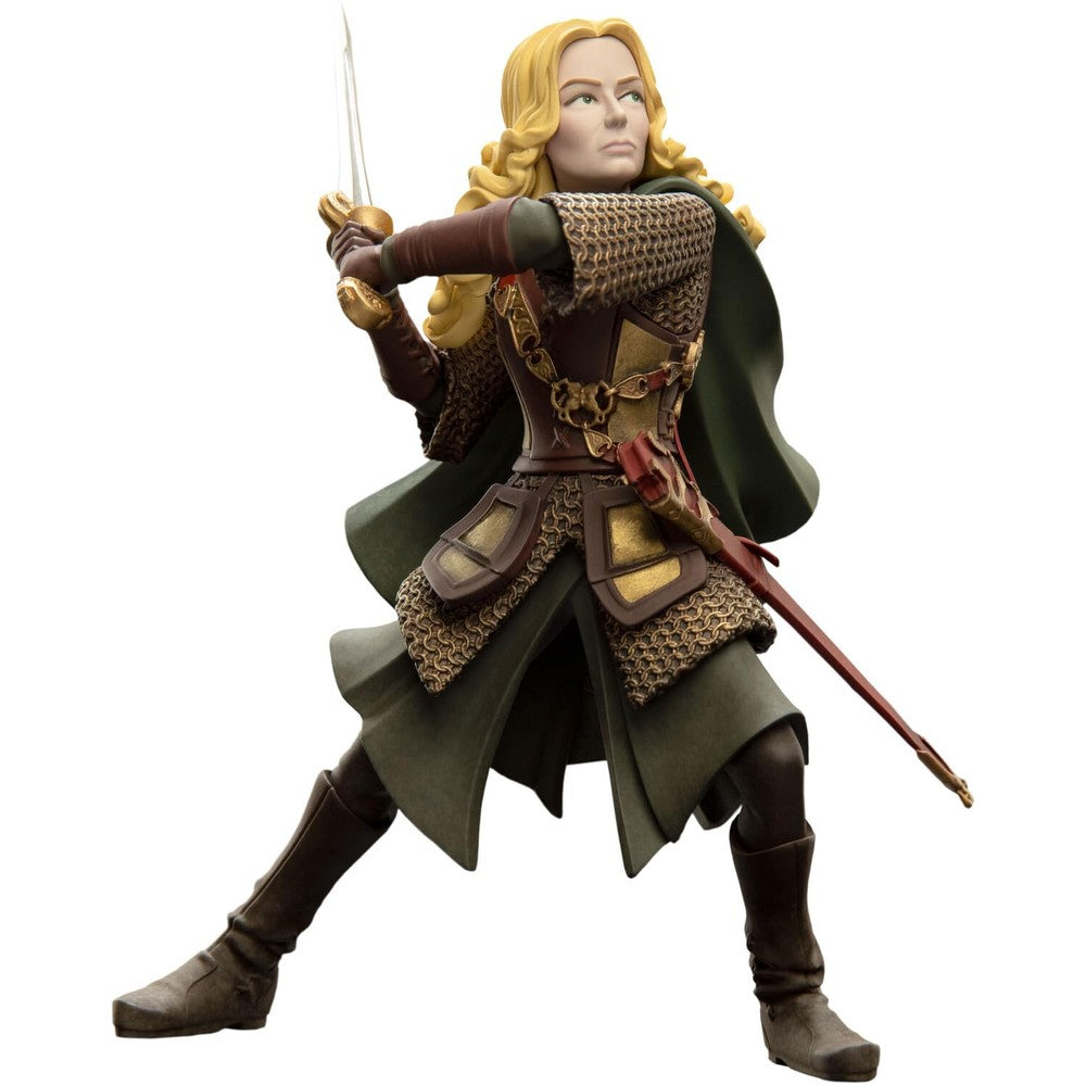 WETA - The Lord of the Rings Trilogy - Mini Epics - Ã‰owyn