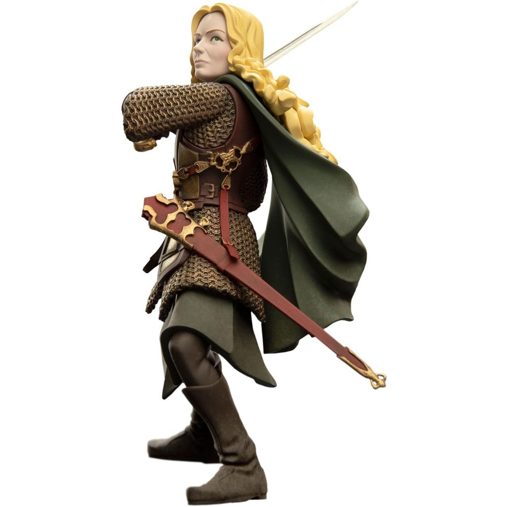 WETA - The Lord of the Rings Trilogy - Mini Epics - Ã‰owyn