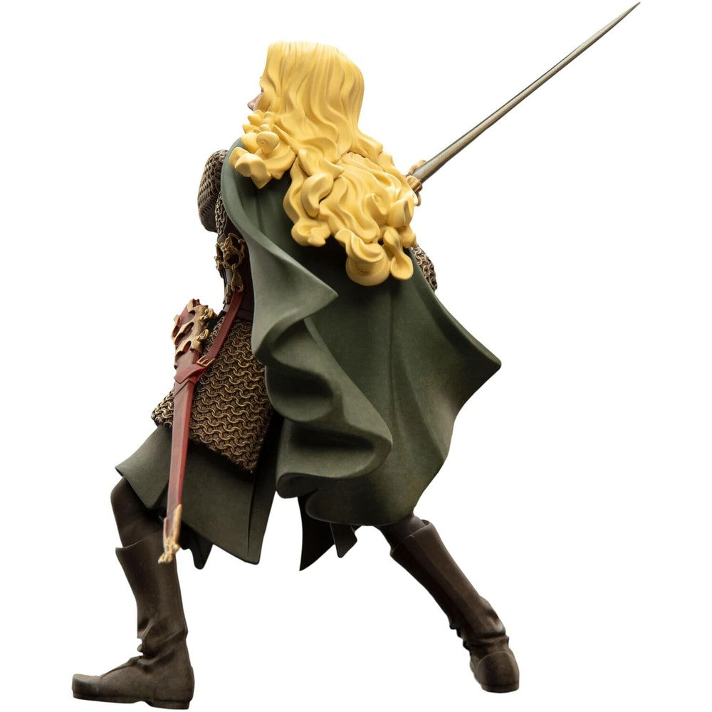 WETA - The Lord of the Rings Trilogy - Mini Epics - Ã‰owyn