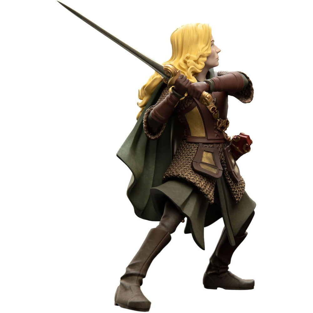 WETA - The Lord of the Rings Trilogy - Mini Epics - Ã‰owyn