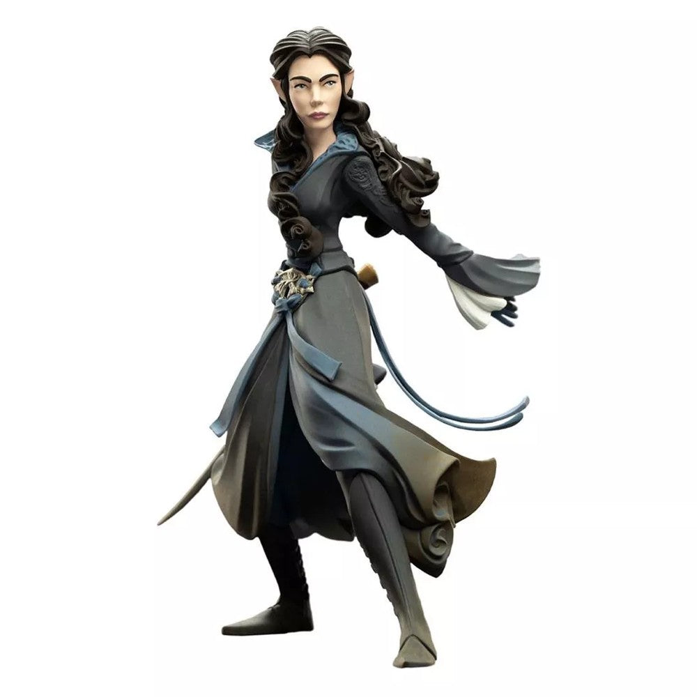 WETA - The Lord of the Rings Trilogy - Mini Epics - Arwen Evenstar