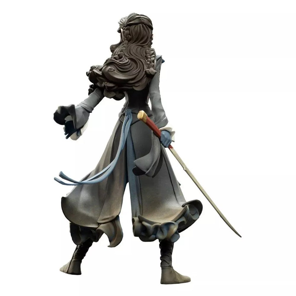 WETA - The Lord of the Rings Trilogy - Mini Epics - Arwen Evenstar