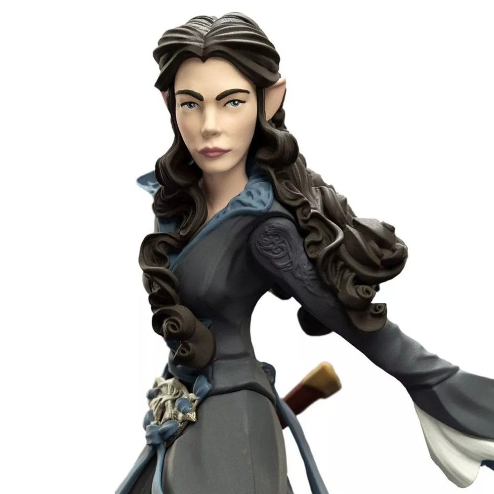 WETA - The Lord of the Rings Trilogy - Mini Epics - Arwen Evenstar