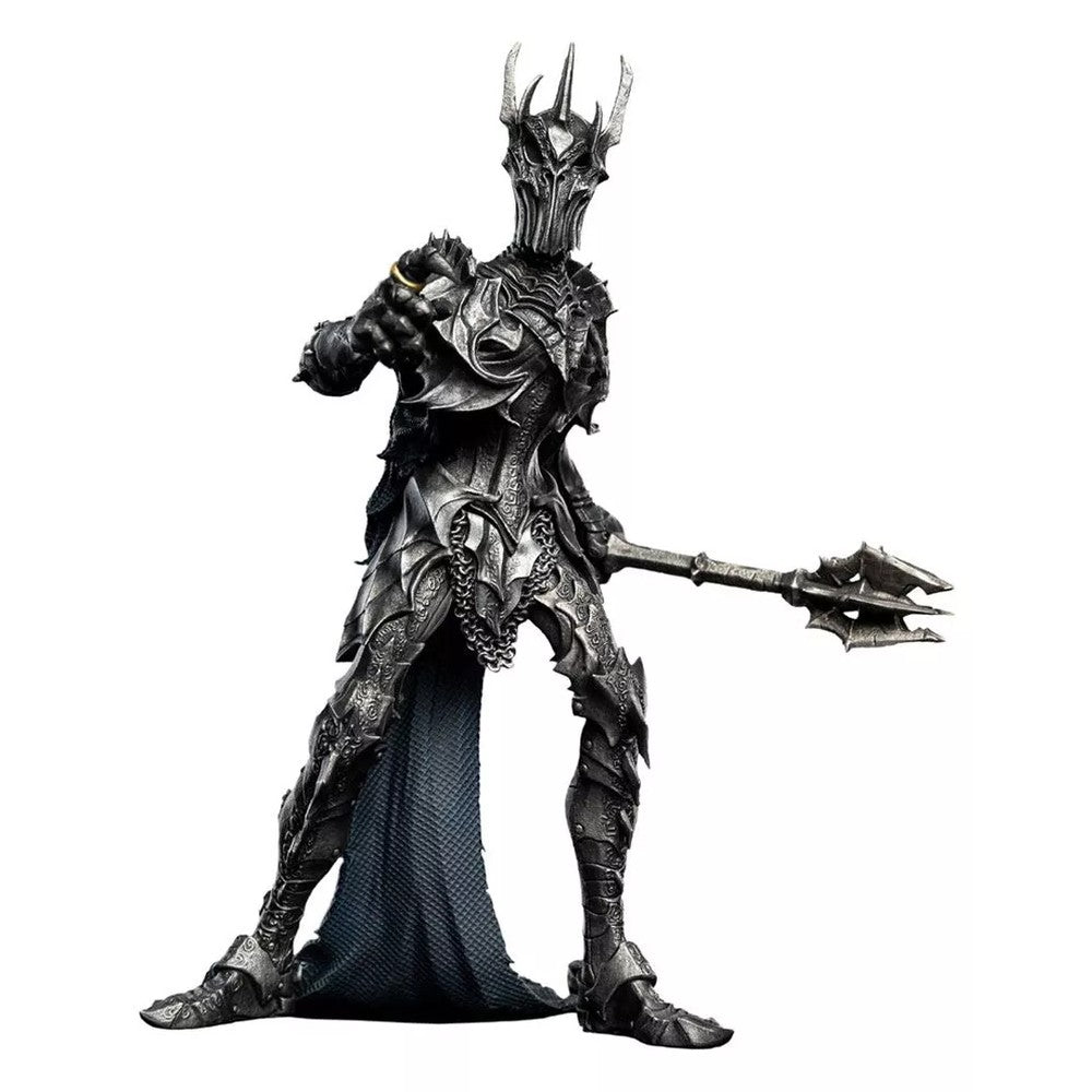 WETA - The Lord of the Rings Trilogy - Mini Epics - Sauron