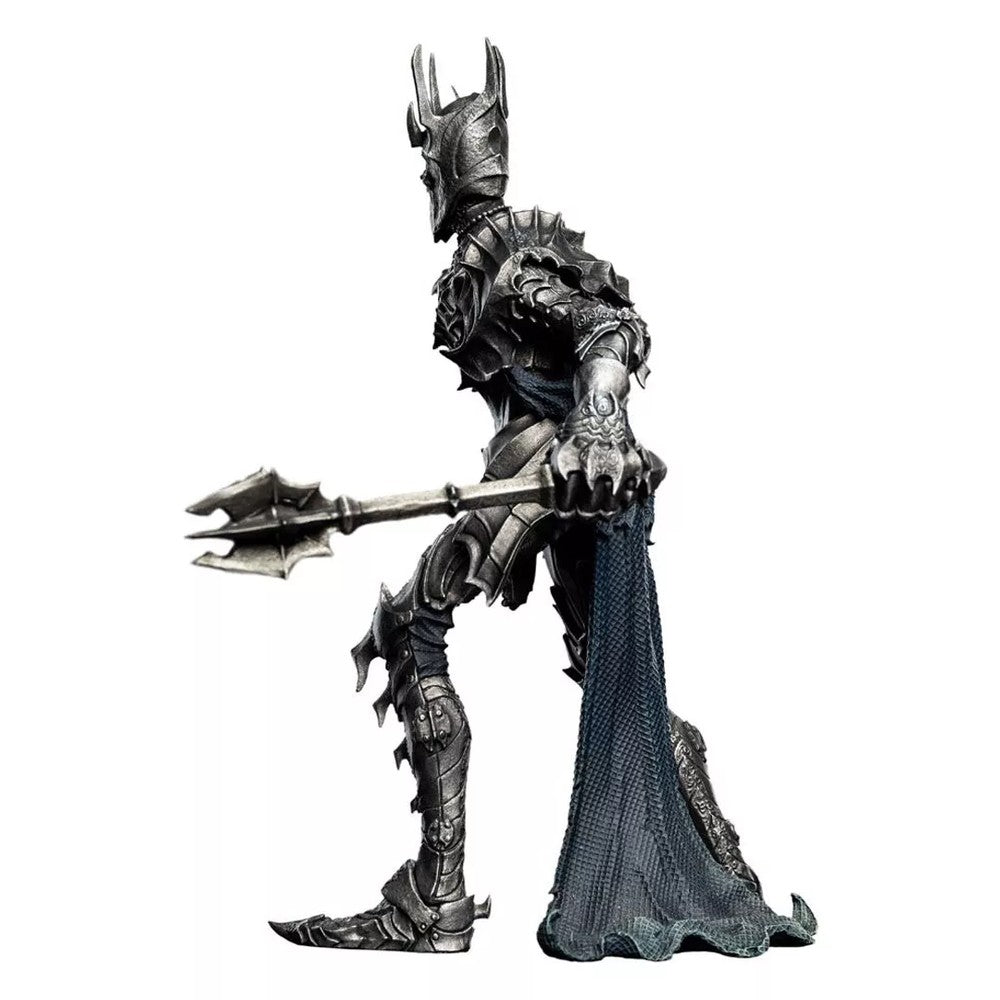 WETA - The Lord of the Rings Trilogy - Mini Epics - Sauron