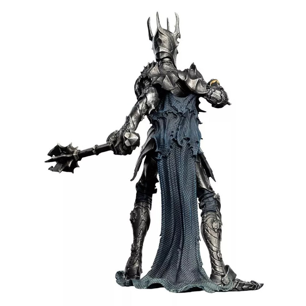 WETA - The Lord of the Rings Trilogy - Mini Epics - Sauron