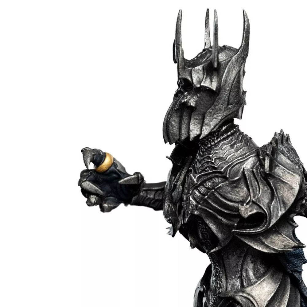 WETA - The Lord of the Rings Trilogy - Mini Epics - Sauron