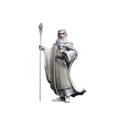 WETA - The Lord of the Rings Trilogy - Mini Epics - Gandalf the White