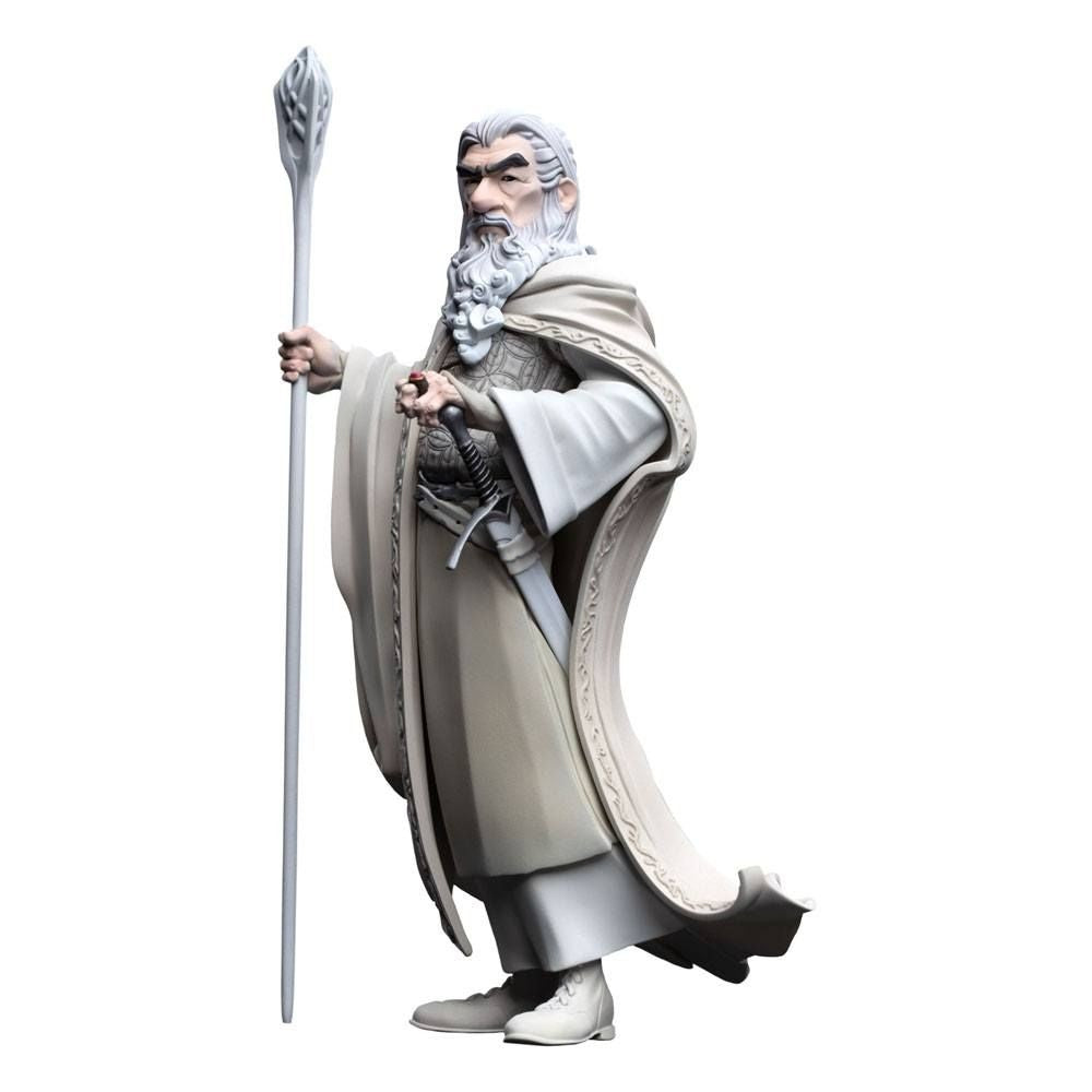 WETA - The Lord of the Rings Trilogy - Mini Epics - Gandalf the White