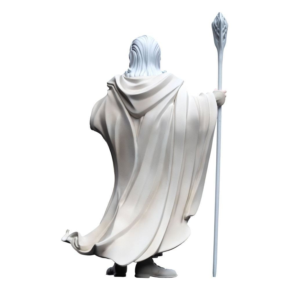 WETA - The Lord of the Rings Trilogy - Mini Epics - Gandalf the White