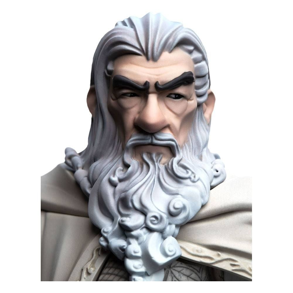 WETA - The Lord of the Rings Trilogy - Mini Epics - Gandalf the White