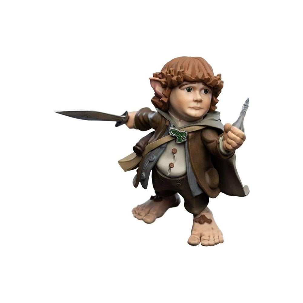 WETA - The Lord of the Rings Trilogy - Mini Epics - Samwise Gamgee (Limited Edition)