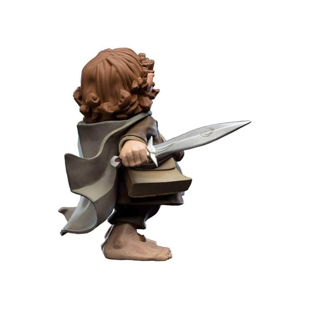 WETA - The Lord of the Rings Trilogy - Mini Epics - Samwise Gamgee (Limited Edition)