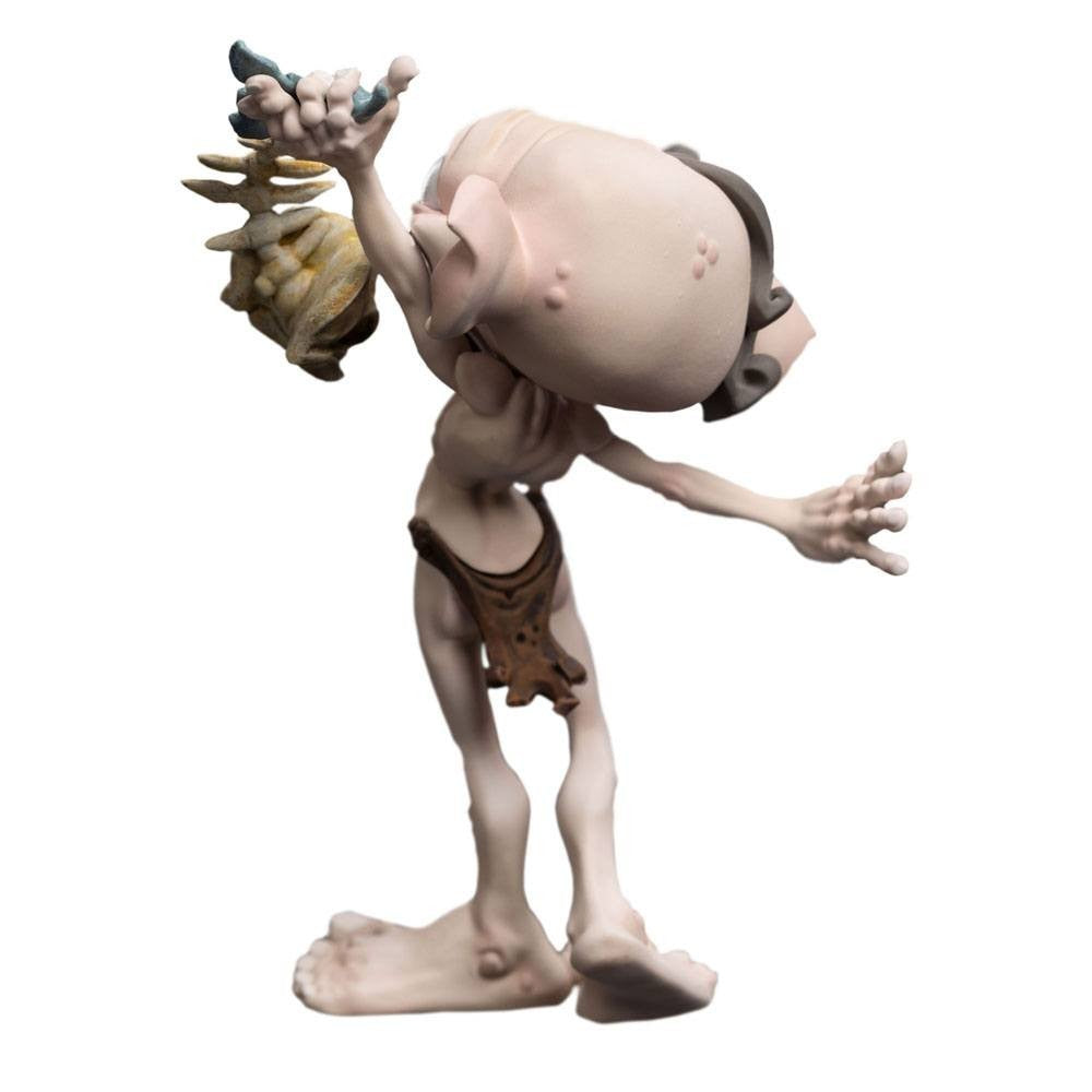WETA - The Lord of the Rings Trilogy - Mini Epics - SmÃ©agol