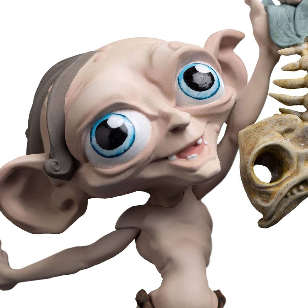 WETA - The Lord of the Rings Trilogy - Mini Epics - SmÃ©agol