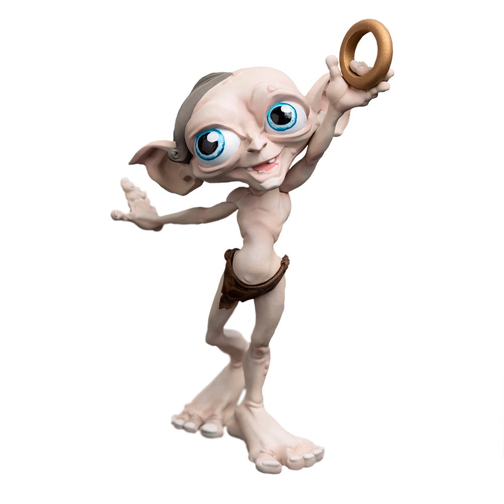 WETA - The Lord of the Rings Trilogy - Mini Epics - SmÃ©agol (Limited Edition)