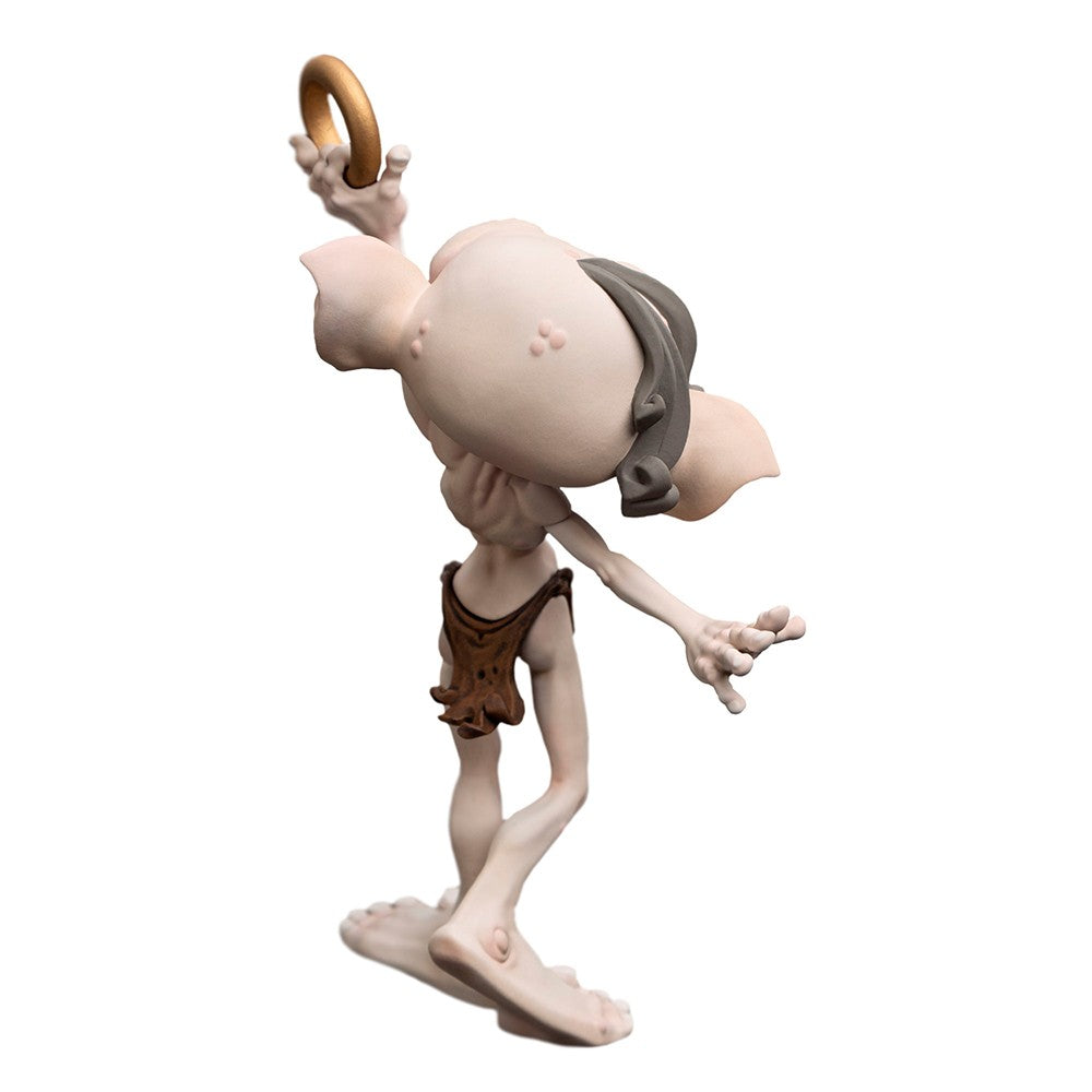 WETA - The Lord of the Rings Trilogy - Mini Epics - SmÃ©agol (Limited Edition)