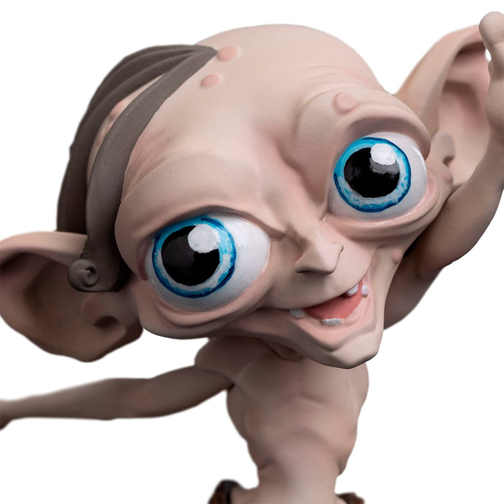 WETA - The Lord of the Rings Trilogy - Mini Epics - SmÃ©agol (Limited Edition)