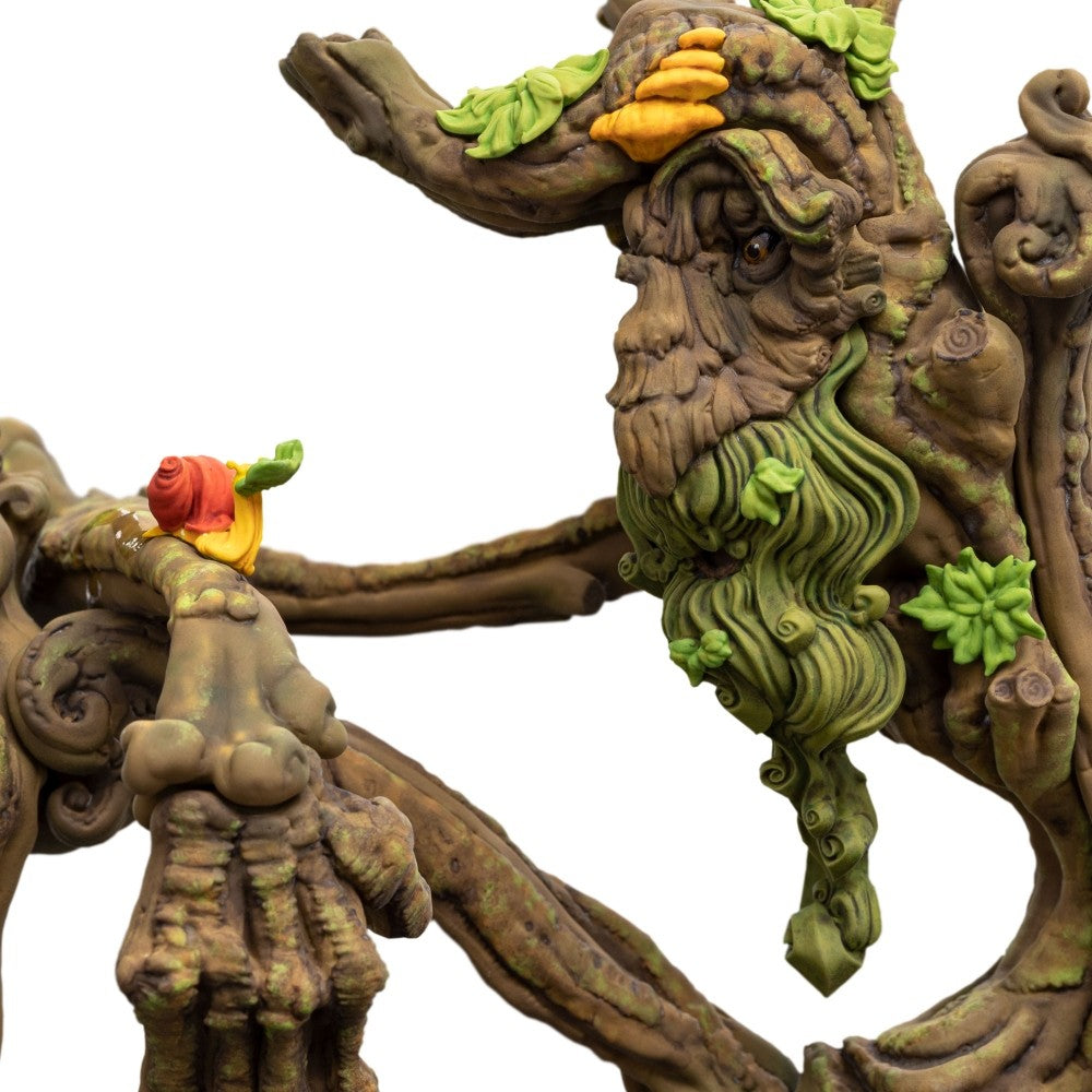 WETA - The Lord of the Rings Trilogy - Mini Epics - Treebeard