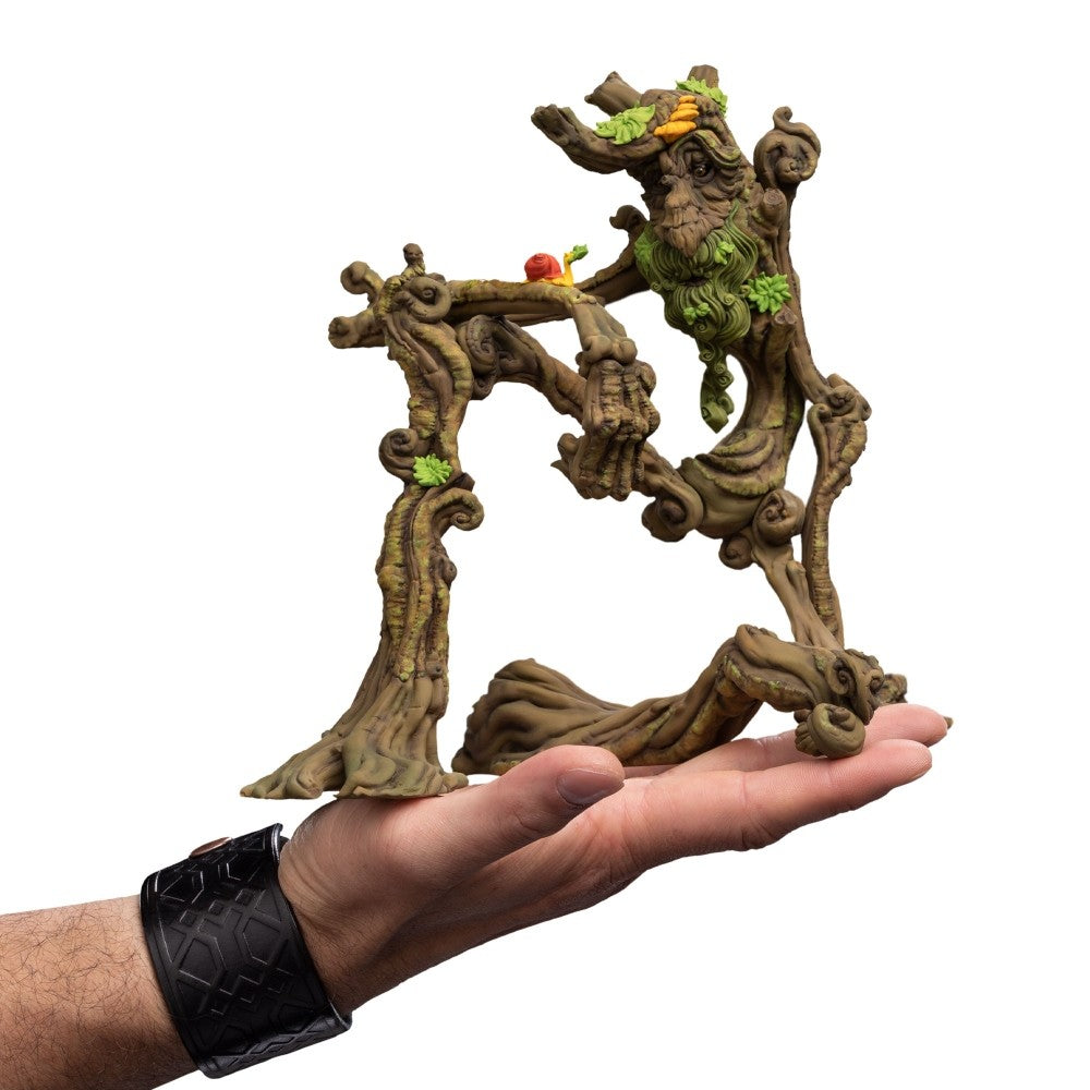 WETA - The Lord of the Rings Trilogy - Mini Epics - Treebeard
