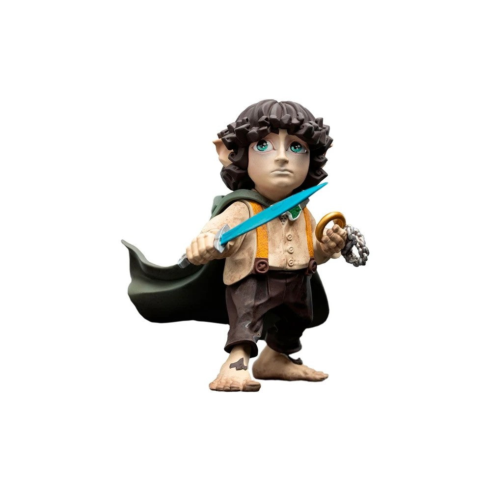 WETA - The Lord of the Rings Trilogy - Mini Epics - Frodo Baggins (2022)