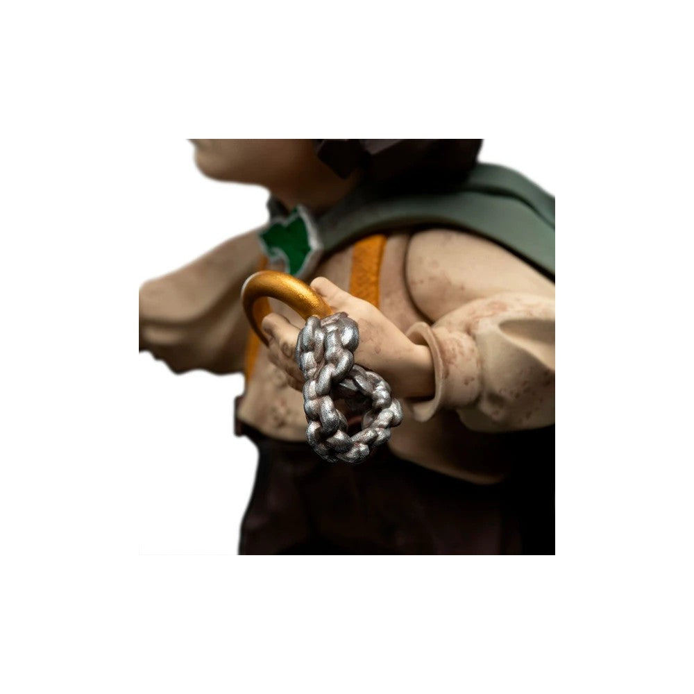 WETA - The Lord of the Rings Trilogy - Mini Epics - Frodo Baggins (2022)