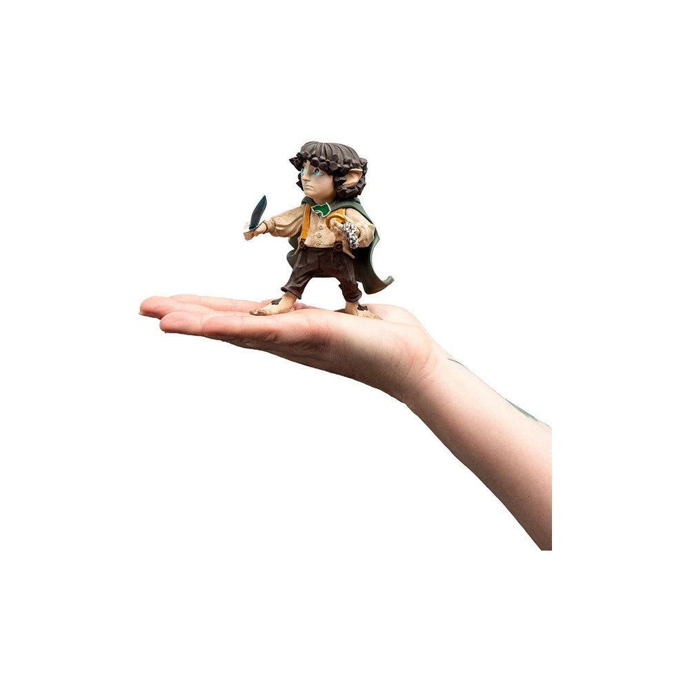 WETA - The Lord of the Rings Trilogy - Mini Epics - Frodo Baggins (2022)